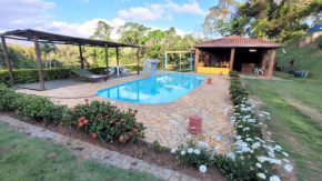 Vale das Maritacas - Estilo Rural